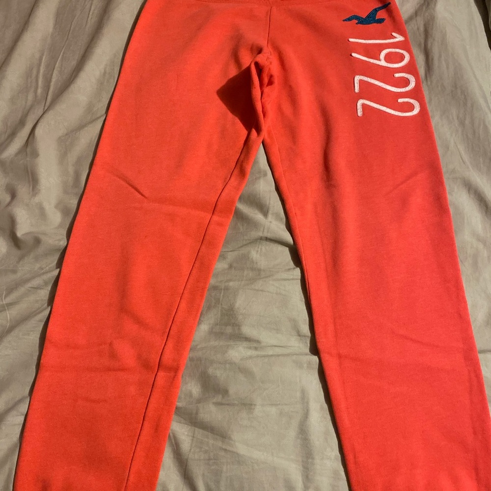 Sweatpants